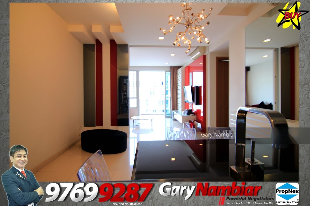 Kovan Melody (D19), Condominium #116766552